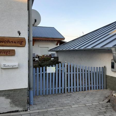 Ferienwohnung Rucksack-Bimbes Altendiez Eksteriør bilde