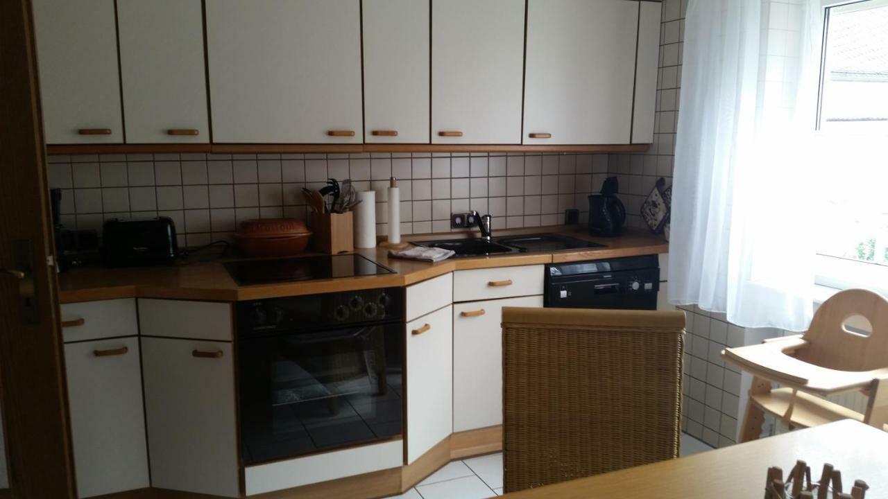 Ferienwohnung Rucksack-Bimbes Altendiez Eksteriør bilde