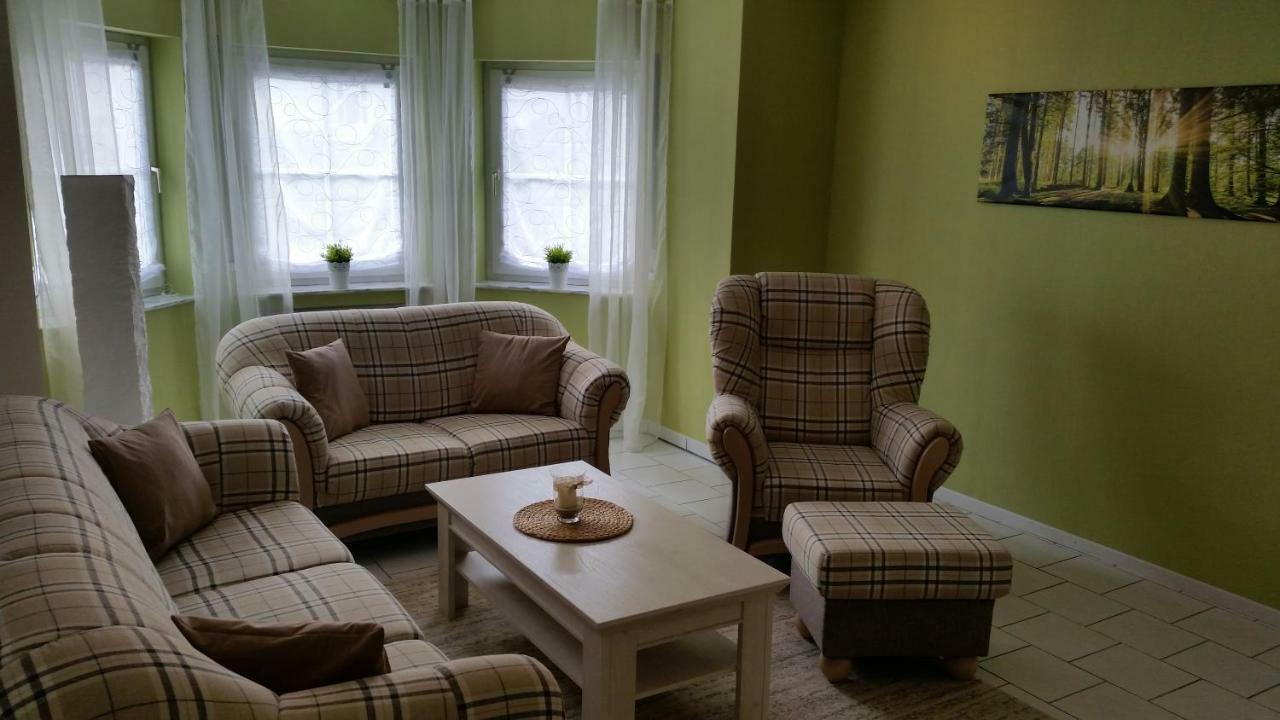Ferienwohnung Rucksack-Bimbes Altendiez Eksteriør bilde